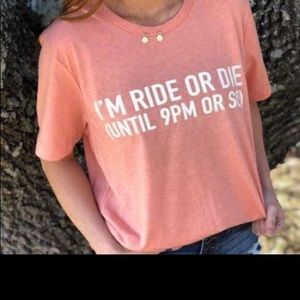 Meet your Posher, Maria